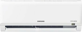 Samsung AR35 White AR09TXHQBWK 9.000 BTU A++ Duvar Tipi Split Klima