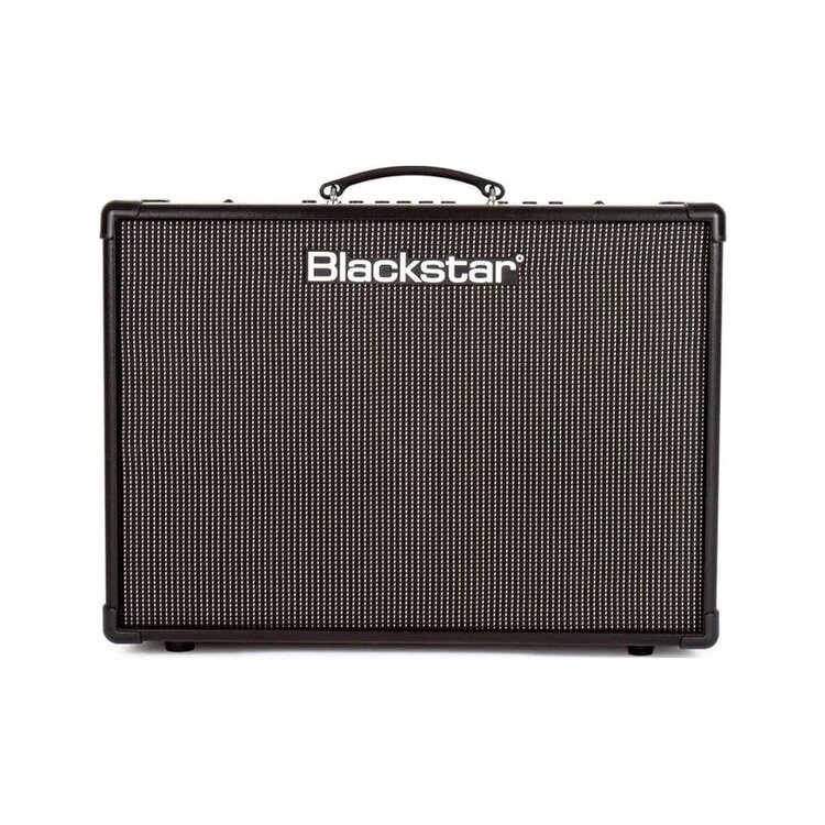 Blackstar ID:Core Stereo 100 Dijital 100 W Kombo Elektro Gitar Amfi