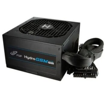 Fsp Hydro G Pro 650 W 80+ Gold Güç Kaynağı