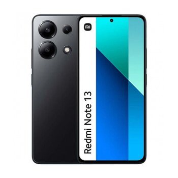 Xiaomi Redmi Note 13 Siyah /256 Gb / 8 Gb Ram Yenilenmiş Ürün (Sıfır Gibi)