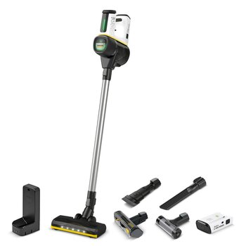 Vc 7 Signature Line Elektrikli Dik Süpürge