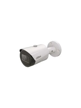 Dahua Ipc-Hfw1431s-S-0360B-S2 4 Mp 3.6 Mm Sabit Lens H.265+ Ir Bullet Ip Kamera
