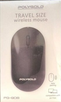 Polygold Pg-908 Kablosuz Mouse