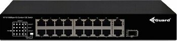 Vguard VG-SW2024E 24 Port Gigabit Ethernet Switch