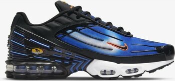 Nıke Aır Max Plus Iıı Kadın Ayakkabı Dx9262-400 Çok Renkli 36