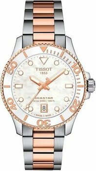 Tissot Seastar 1000 T120.210.22.111.00 Kadın Kol Saati