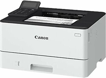 Canon LBP246DW Siyah-Beyaz Lazer Yazıcı