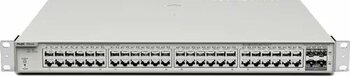 Ruijie RG-NBS3200-48GT4XS-P 48 Port 10/100/1000 Mbps Gigabit Switch