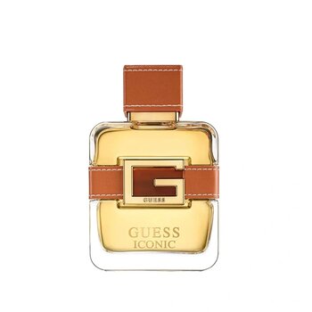 Guess Gu Iconıc For Men Edp 100Ml Erkek  Parfüm 302651210-52555