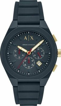 Armani Exchange AX4168 Erkek Kol Saati - Mavi
