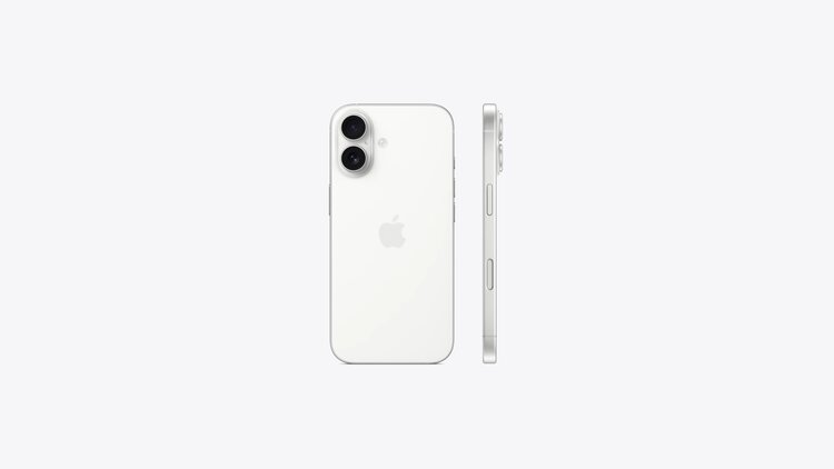Apple iPhone 17 256 GB Beyaz