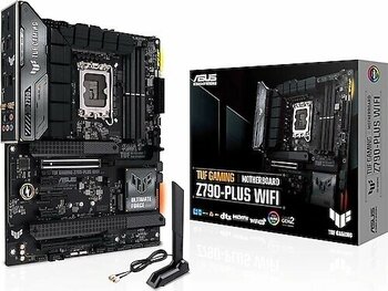 Asus Tuf Gaming Z790-PLUS Intel Z790 Anakart
