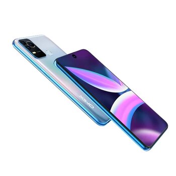 Omix X400 Blue 128 GB / 4 GB Ram Yenilenmiş Ürün (Sıfır gibi)