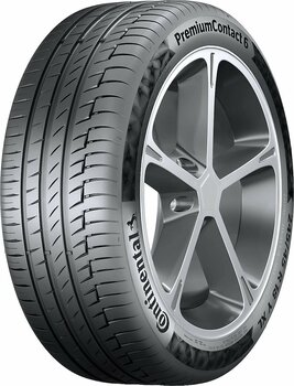 Continental PremiumContact 6 235/40 R19 96Y XL FR Yaz Lastiği - 2024