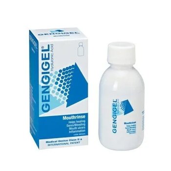 Gengigel 150 ml Gargara
