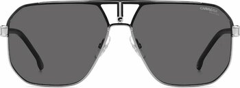 Carrera Siyah Erkek Güneş Gözlüğü 206333RZZ62M9