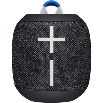 Ultimate Ears Wonderboom 2 Bluetooth Hoparlör Siyah