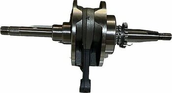 Honda Pcx 125 2021 2023 Krank Komple Oem
