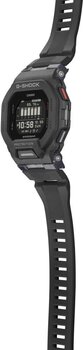 Casio G-Shock Gbd-200-1dr Erkek Kol Saati