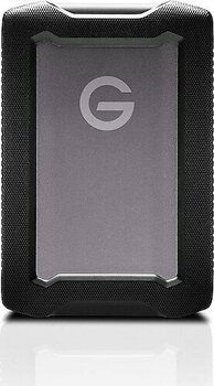 SanDisk Professional G-Drive ArmorATD SDPH81G-005T-GBAND USB 3.1 2.5" 5 TB Harici Harddisk