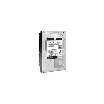 Western Digital Black 4TB WD4004FZWX Sabit Disk