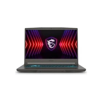 Msı Thın 15 B12VE-1892XTR I7-12650H 48GB 2tb SSD 6gb RTX4050 15.6" Win 11 Pro K27