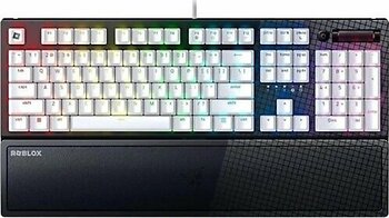 Razer BlackWidow V3 Roblox Siyah Mekanik Kablolu Oyuncu Klavyesi