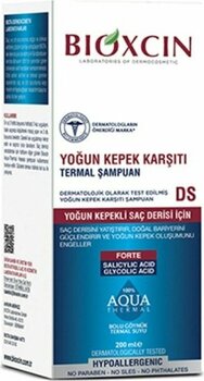 Bioxcin Kepek Şampuanı