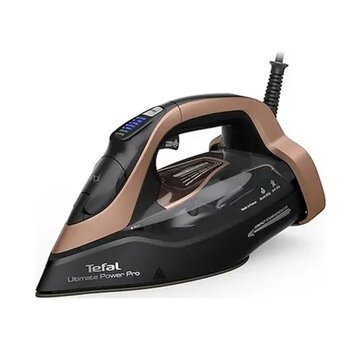 Tefal Ultimate Power Pro El Ütüsü