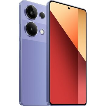 Redmi Note 13 Pro 512 GB 12 GB Ram (Xiaomi Türkiye Garantili) Mor