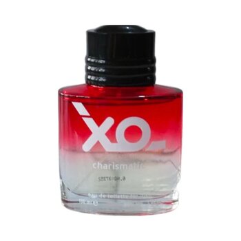 Xo Parfüm Charismatic Erkek Parfümü Edt 100 Ml