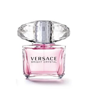 Versace Bright Crystal Edt 90 Ml Kadın Parfüm