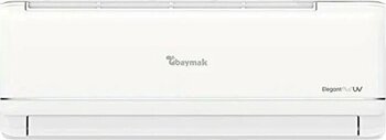Baymak Elegant Plus 09 9000 BTU Klima