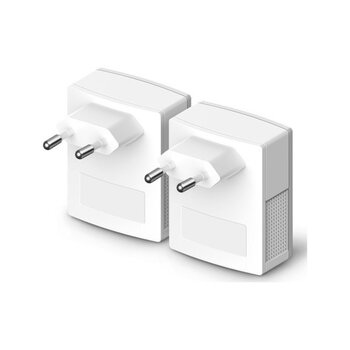 Tp-link Tl-pa4010kit Av500 Nano Powerline Adaptör Kiti 2'li