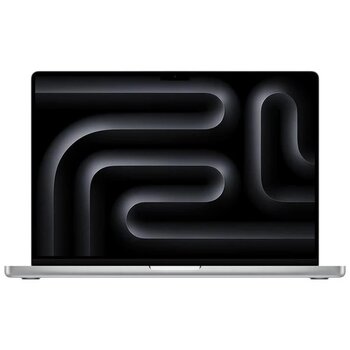 Macbook Pro M3 Pro 18 Gb 512 Gb Ssd 16.2" Mrw43tu/A Gümüş Outlet (Açıklamayı Okuyunuz) Teşhir Vitrin