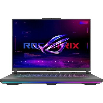 Asus Rog Strix G16 G615JH-RV052 I5-13450HX 8gb Ram 2tb SSD RTX5050 Freedos K5 - 2 TB - 8 GB