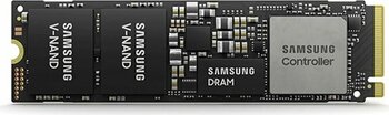 Samsung MZVL22T0HDLB 2 TB PM9A1a 7000-5100Mb/s 22x80 PCIe 4.0x4 NVMe SSD Harddisk