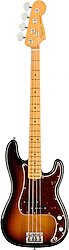 Fender American Professional II Precision Bass MN Bas Gitar
