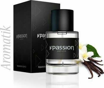 Le Passion Tom Ford Noir Extreme Erkek Parfümü 55 ML - EN6