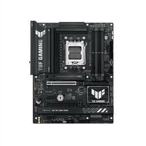 Asus Tuf Gamıng B850-Plus Wıfı Amd B850 Soket Am5 Ddr5 8000Mhz(Oc) M.2 Anakart