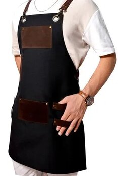 styleapron Rocco Barista Cafe-restaurant-berber-kuafor-otel-önlüğü