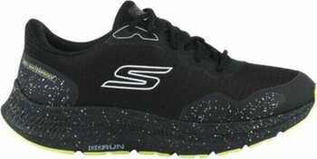 Skechers Go Run Consistent 2.0 - Piedmont 220874-BKLM Siyah Koşu&Yürüyüş Ayakkabısı - 42