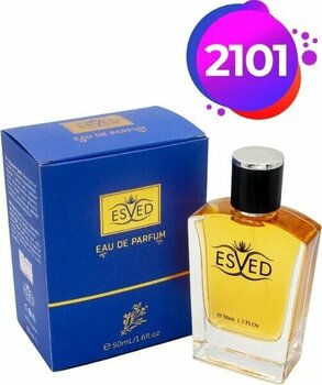 Esved 2101 EDP Erkek Parfüm 50 ml