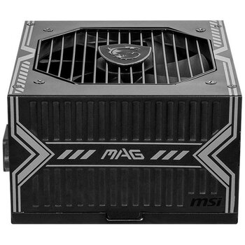 Msı 650W Psu ( Mag A650BN )