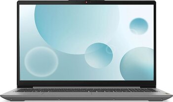Lenovo IdeaPad 3 15IAU7 82RK0181TX i3-1215U 8 GB 512 GB SSD UHD Graphics 15.6" Full HD Notebook