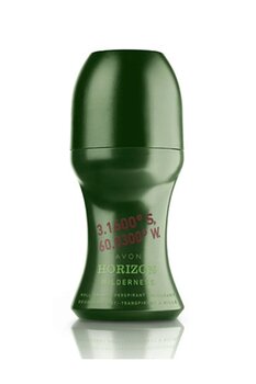 AVON Horizon Wilderness Erkek Deodorant 50 ml