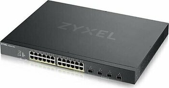 Zyxel XGS1930-28 24 Port 10/100/1000 Mbps Gigabit Switch