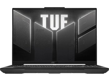 Asus Tuf F16 Fx607vu-Rl073w/Core Ultra 5/16 Gb Ram/512 Gb Ssd/Rtx 4050/16"/W11 Gaming Laptop