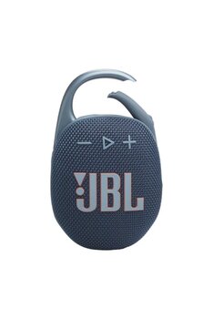 Jbl Clip 5 Bluetooth Mavi Hoparlör İp67