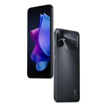 Spark 9 Pro 128 GB 4 GB Ram (Tecno Türkiye Garantili) (Siyah)